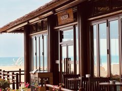 -石梅湾艾美度假酒店