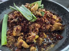 -贵阳李氏息烽阳朗鸡(民生路店)