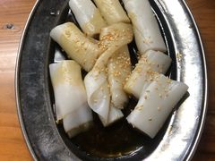 -陈添記·祖傳爽鱼皮·西关老字号(广州首店)