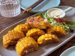 -食陆号·新式台湾创意菜(苏州首店)