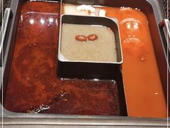 -巴奴毛肚火锅(悠唐购物中心店)