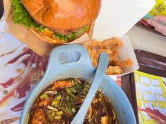 -魏家凉皮(马驹桥店)