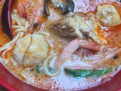 -老宅原住民沙茶面精品小吃(龙头路店)