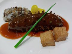 -成都钓鱼台精品酒店-品聚·成都餐厅