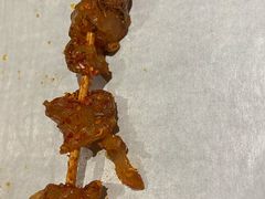 -肉串汪(望京店)