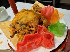 -江城小馆陕南妈妈菜·全球旅行餐厅(钟楼店)