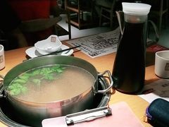 -海银海记潮汕牛肉火锅(新港中路海珠店)