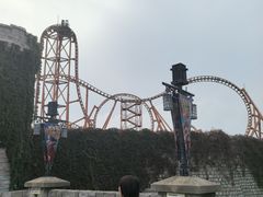 -大连海昌发现王国主题公园