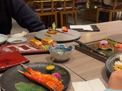 -炙柒Sekinana·精致料理 烧鸟·铁板烧(海上世界店)