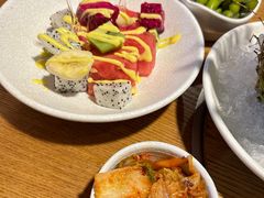 -赤坂亭·M9和牛烧肉·铁板烧(合肥万象城店)