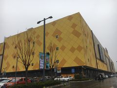 -万达广场(通州店)