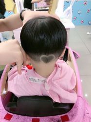 -萌酷专业儿童剪发造型(悦方店)