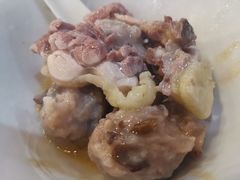 -御膳粥·牛乳粥底火锅·地道顺德菜(容桂店)