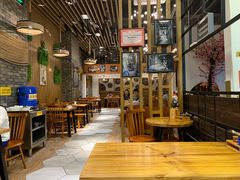 大堂-椰小调.儋州米烂(名门店)