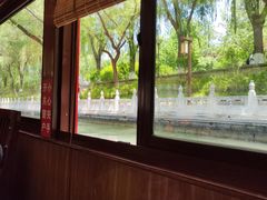 -皇家御河游(紫御湾码头)