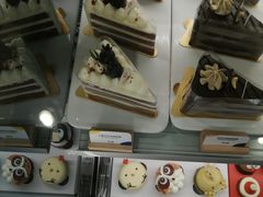 -Pantry's Best派悦坊蛋糕(K11购物艺术中心店)