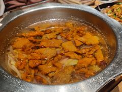 桑拿牛肉-奇滋豆味(南十四道街店)