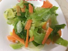 -满满高压锅焖牛肉(七纬路店)