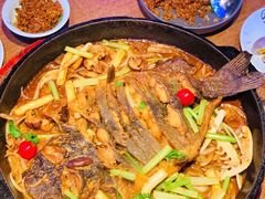 -老板恋上鱼(恒隆广场店)