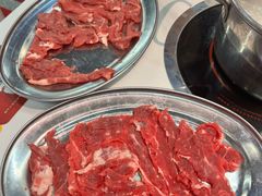 -喜歪歪·平价海鲜市场小火锅(龙阳广场店)