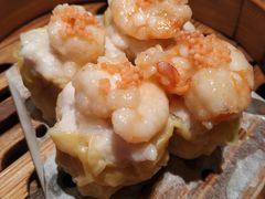 早茶-珍宝轩海鲜火锅(碧湖大厦店)