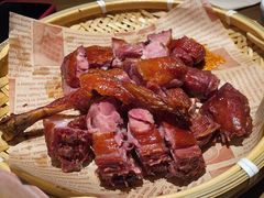 樟茶鸭-向川南·水煮鱼·川菜(和平里店)