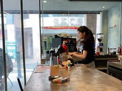 -BE NORMAL CAFE(霞溪路店)