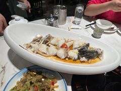 -滋粥楼·顺德菜(番禺广场总店)
