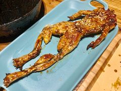 -那些年记忆烧烤