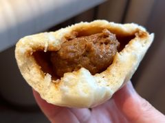 -航天馒头(瞻园路店)