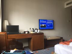 -九华山聚龙大酒店