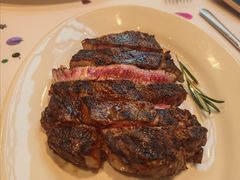 -MORTON'S 莫尔顿牛排坊(北京丽晶酒店)