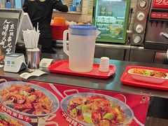-和合谷(北京市王府井百货大楼店)