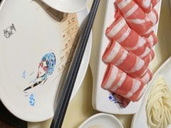-东道煮牛肉火锅(东盛大街店)