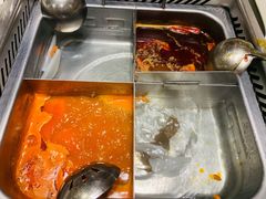 -海底捞火锅(杭州萧山宝龙广场店)