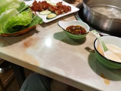 -四季合味椰子鸡(南山大冲店)