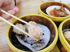 珍珠丸-杨记杏仁茶(椰园店)