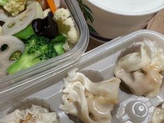 -正宗天津烧麦馆(柳州路店)