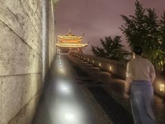 -苏州吴宫泛太平洋酒店