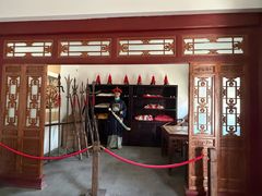 -内蒙古将军衙署博物院