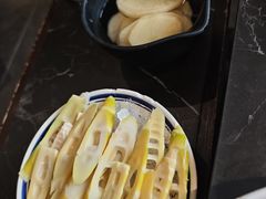 -巴蜀大将火锅(春熙店)