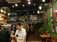 -广芳园·香港潮饮店(文化路店)