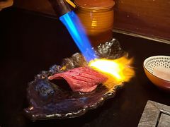 -松阪牛焼肉M(法善寺横丁店)