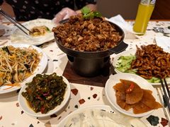 -姥姥家春饼店(惠新东街店)