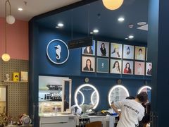 -海马体照相馆(无锡清扬茂业天地店)