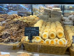 -幸福荣耀生鲜超市(和平街店)