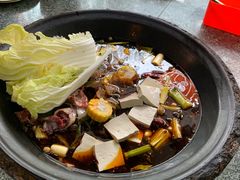 -忆乡情铁锅炖鱼饭店(延庆店)