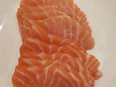 三文鱼-芭菲盛宴·环球美食(解放碑英利国际店)