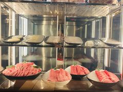 -荣记火锅(青悦城店)