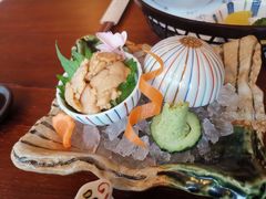 -Tsuru鹤日本料理(静安香格里拉店)